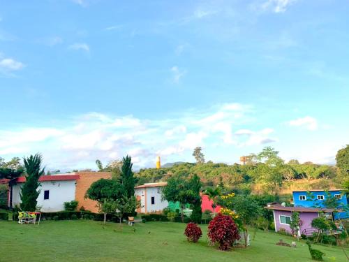 Wang Nam Khiao Casa | Baan Wanutcha - บ้านวนัชชา