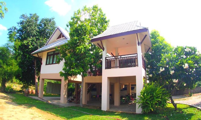 Kanchanaburi Casa | Baan2rai