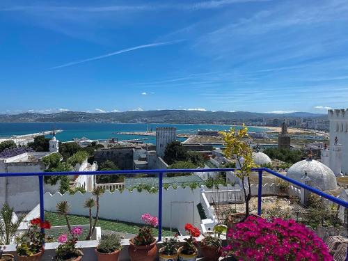 Medina of Tangier Casa | Bab El Fen