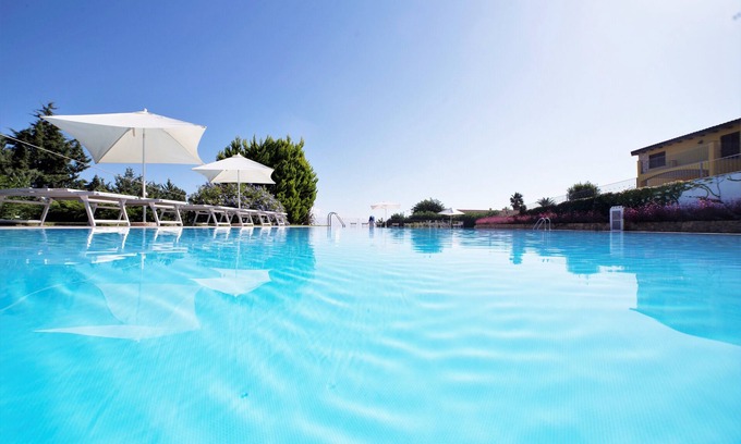 Tertenia Apartamento | Babai Village Resort