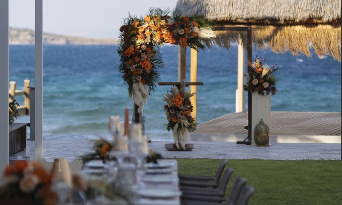 Golturkbuku Hotel | Babana Hotel