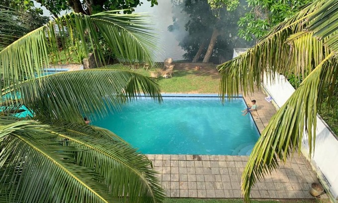 Ambalangoda Casa | Babas Nest