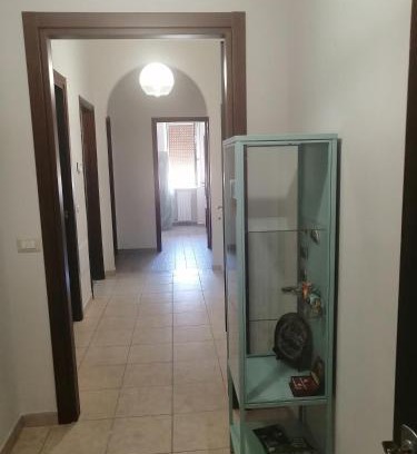 Castelcivita Casa | BabbaroHouse - casa vacanza