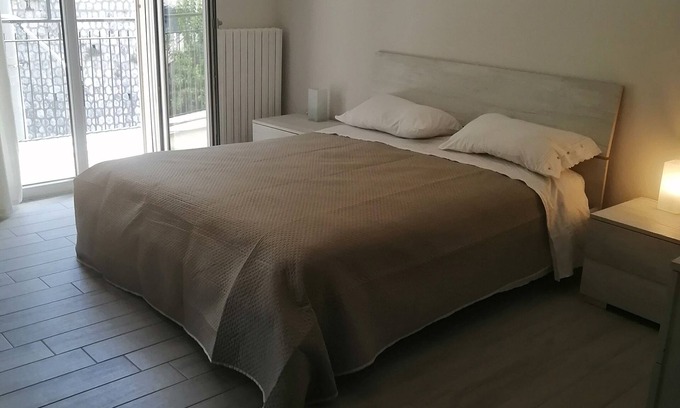 Castelcivita Cama Y Desayuno | BabbaroHouse