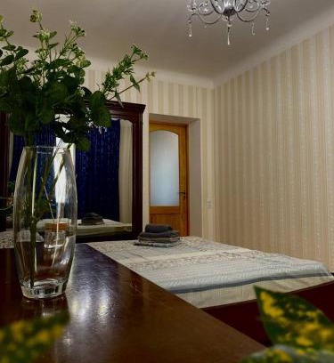 Rivne Apartamento | Babylon Apartments On Soborna 2rooms