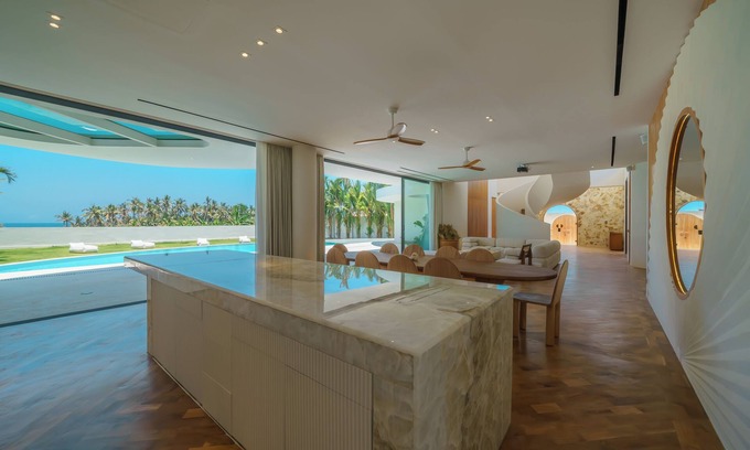 Cemagi Villa | Babylon