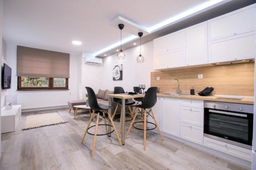Sandanski Apartamento | Babylon Park Apartment