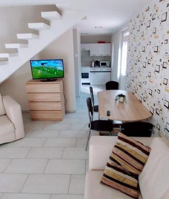 Vonyarcvashegy Casa | Babzsi Nyaraló