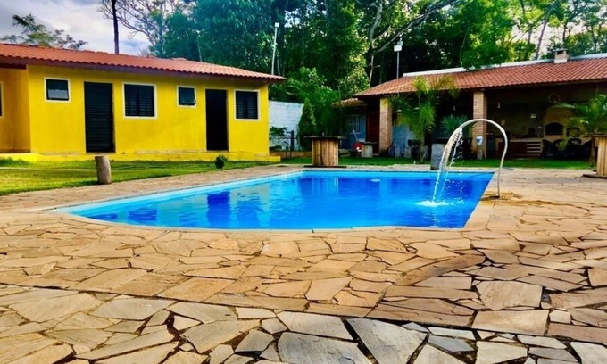 Mairipora Casa | Bacelar Farm ♀ Bac️