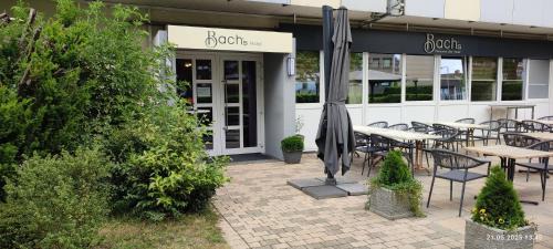 Erkrath Casa | Bach's Restaurant Bar Hotel