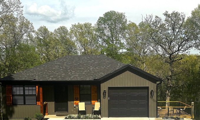 Bella Vista Casa | BACK 40 Hideaway- Direct access to SBAT/BACK40 Trail Systems.