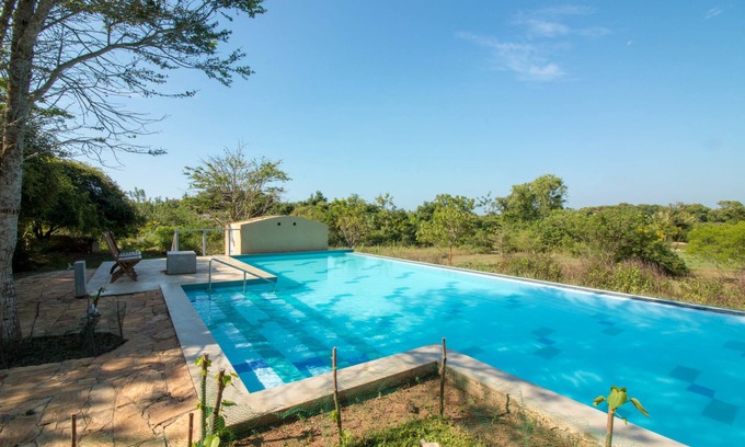 Kahandamodara Hotel | Back of beyond - Wellness Retreat