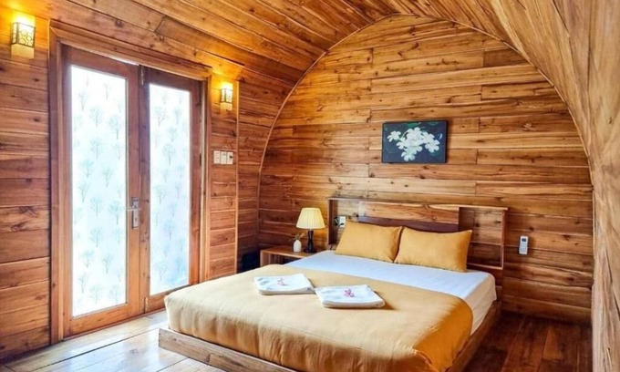 Cat Hai Hotel | Backpackers