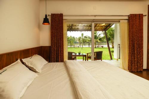 Andhakaranazhy Cama Y Desayuno | Backwater Brook