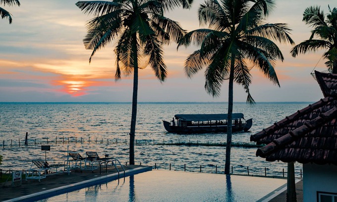 Kumarakom Hotel | Backwater Ripples Kumarakom