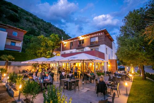 Naturno Cama Y Desayuno | Bad Kochenmoos