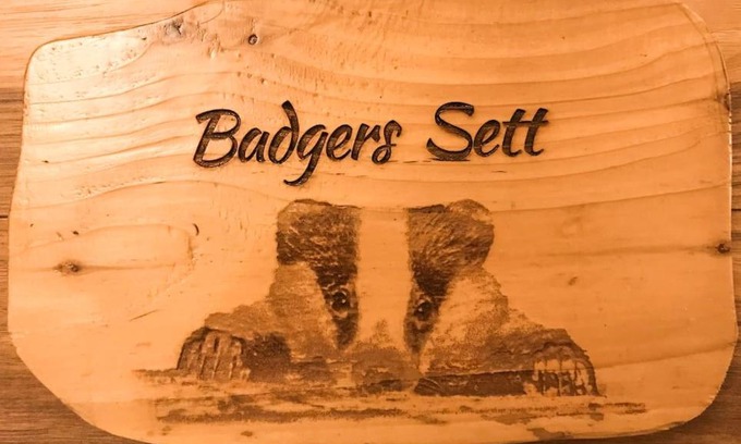 Blakeney Apartamento | Badgers Sett 2 Bedroom sleeps 4, The New Inn Viney Hill, Forest of Dean