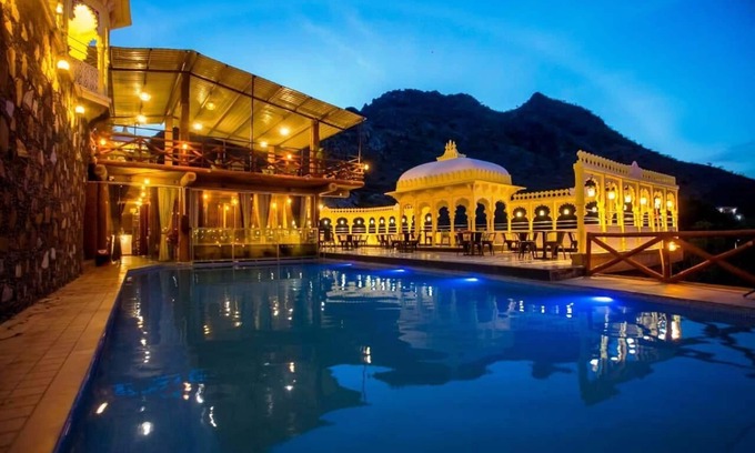 Bedla Complejo | Badi Garh Resort