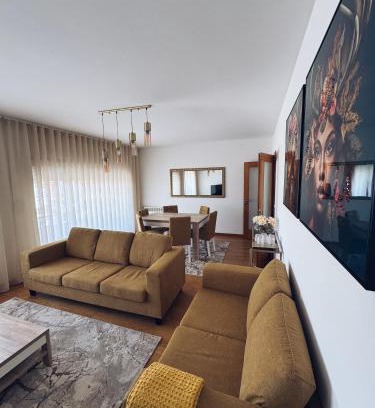 Vilarelho Apartamento | Badita House