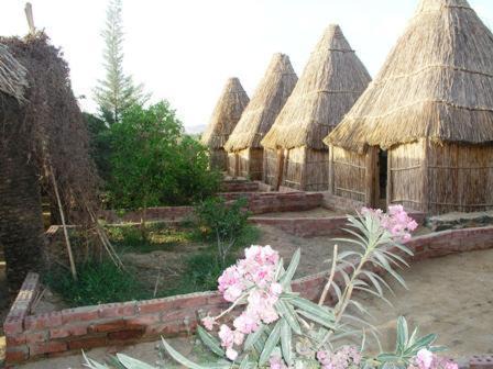 Bawati Otro | Badry Sahara Camp