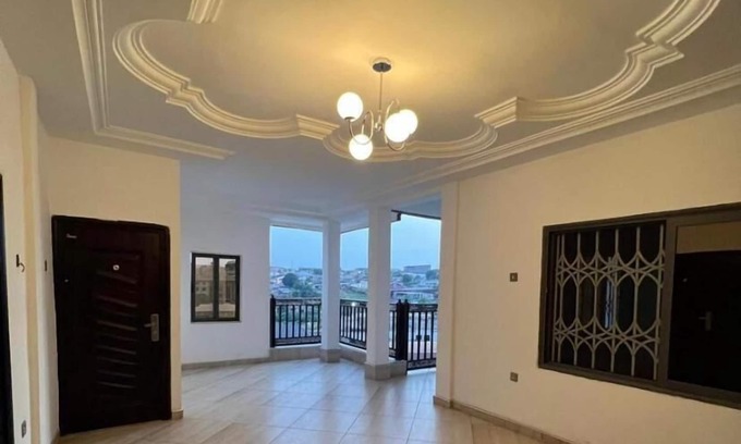 Kumasi Apartamento | BAFFOUR APARTMENTS
