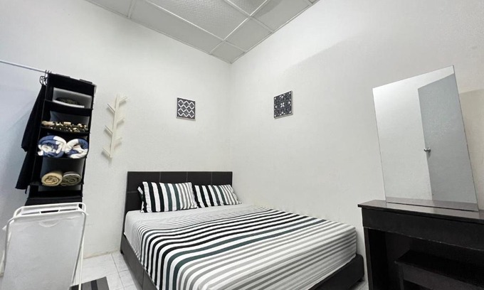 Kampung Bagan Lalang Casa | Bagan Lalang Homestay Sepang