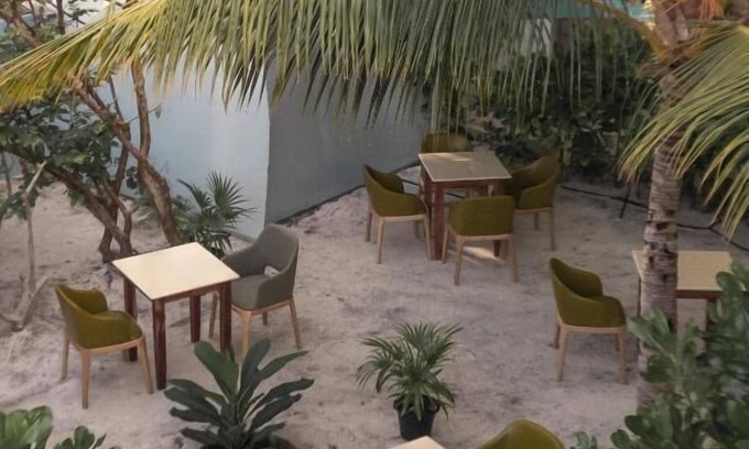 Dharavandhoo Casa | BAGEECHAA STAY