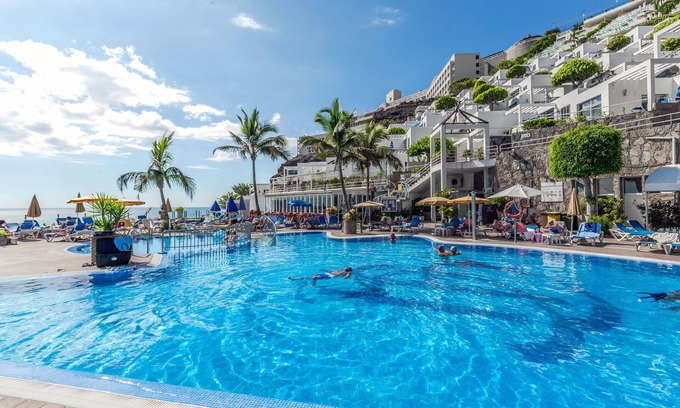 Puerto Rico Apartamento | Bahía Blanca