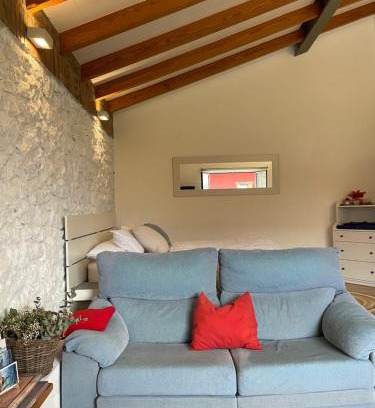 Pedrena Apartamento | Bahía de Pedreña 2
