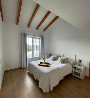 Pedrena Apartamento | Bahía de Pedreña