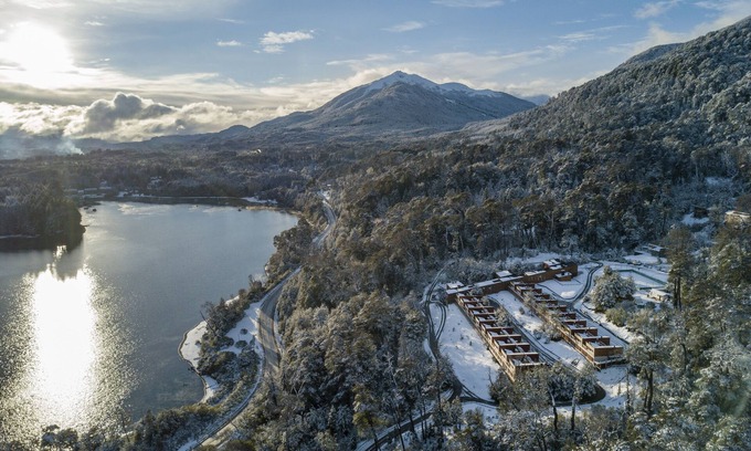 Angostura Condominio | Bahía Montaña