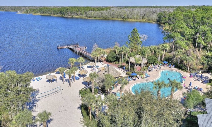 Bahama Bay Apartamento | Bahama Bay Resort Disney Area