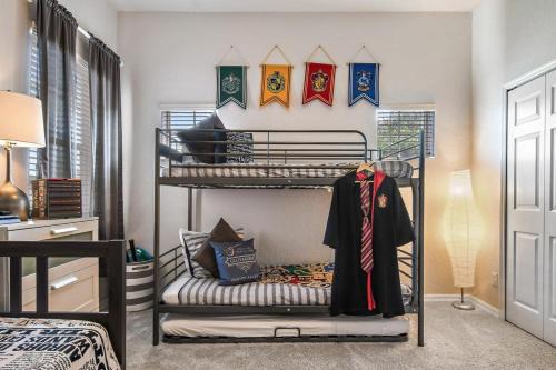 Bahama Bay Casa | Bahama Bay Superb modern condo Harry Potter