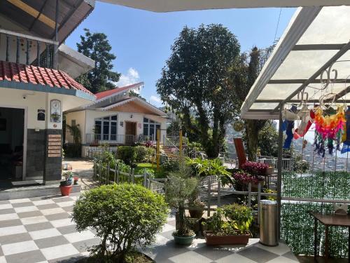 Gangtok Complejo | Bahar Retreat And Spa , Gangtok