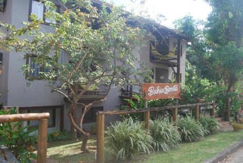 Itacare Apartamento | Bahia Bonita Flat