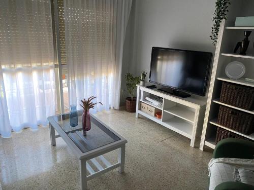 Algeciras Apartamento | Bahia de Algeciras