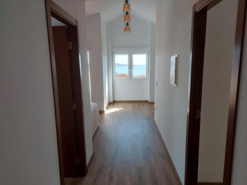 Ezaro Apartamento | Bahia de Ezaro, Costa da Morte
