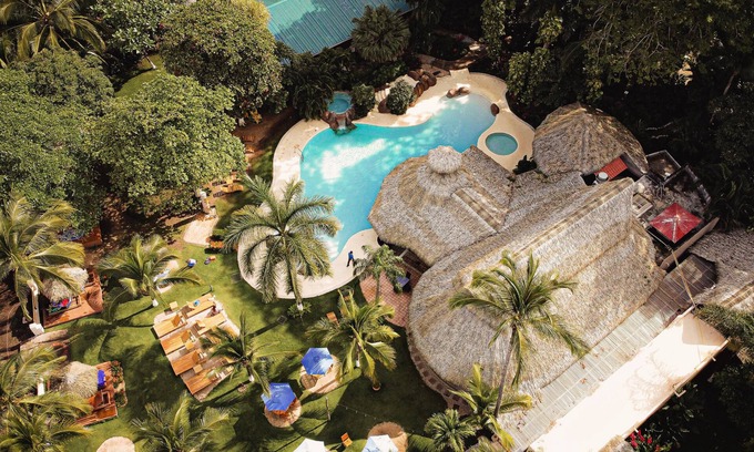 Potrero Complejo | Bahia del Sol Beach Front Boutique Hotel