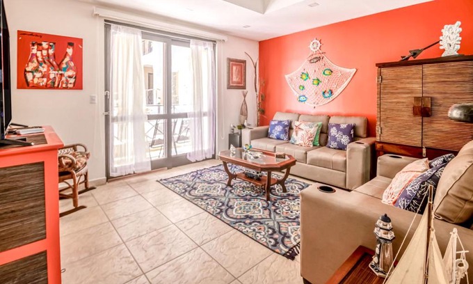 Barrio Los Villalobos Apartamento | Bahia Encantada I1