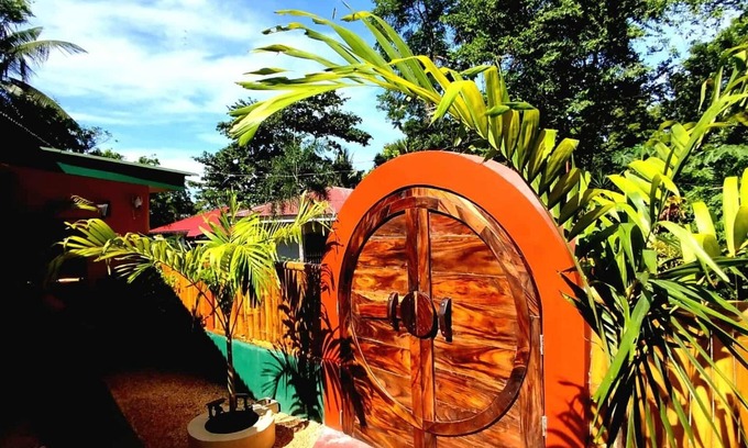 San Juan Casa | BAHIA Guesthouse