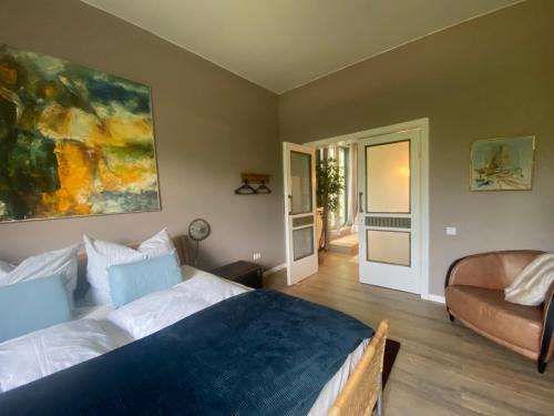 Vaale Apartamento | Bahnhof Vaale- Gleis 3