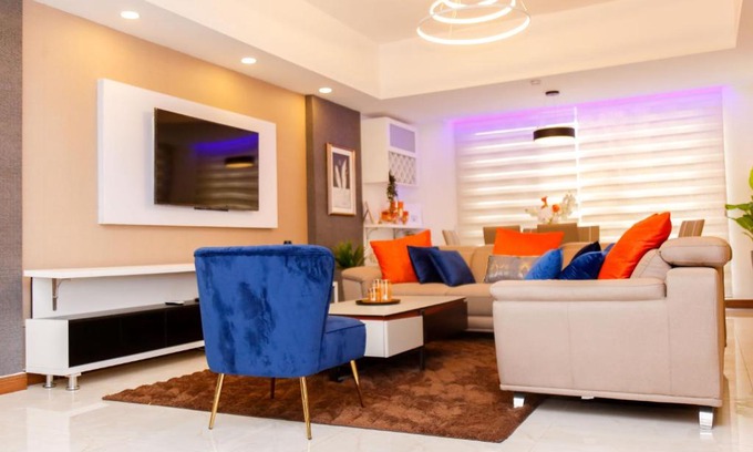 North Ridge Apartamento | Baiden Place