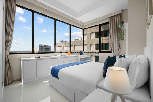 Mampang Prapatan Apartamento | Baile by Kozystay - Tebet