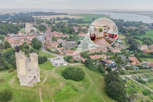 Orford Casa | Bailey Cottage