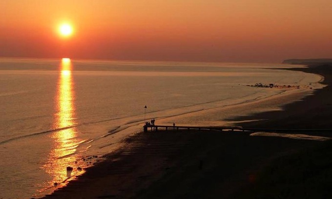 Calder Bridge Hotel | Bailey Ground Hotel