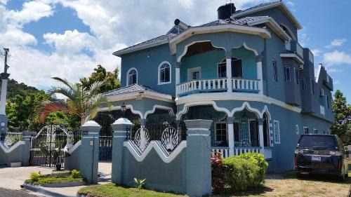 Runaway Bay Cama Y Desayuno | Bailey's Bed and Breakfast