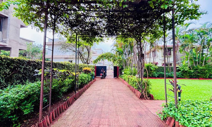 Kune Village Hotel | Bailey's Castle Villa