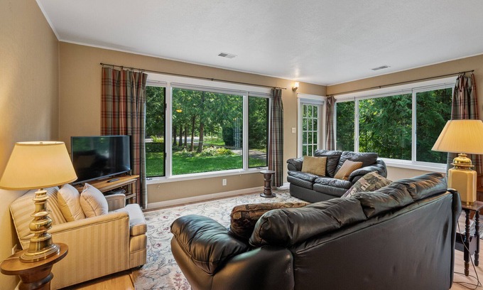 North Bay Cabaña | Baileys Harbor home on North Bay, Dog Friendly- Near Gordon Lodge Resort