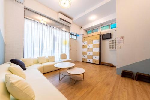 Old Town Cama Y Desayuno | Bailuwar Anping B&B 預訂後務必連絡民宿再一次確認