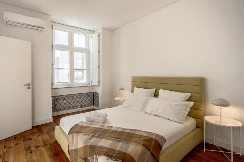 Bairro Alto Apartamento | BAIRRO ALTO GARDEN by Homing